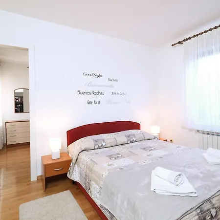 Appartement Oasis *