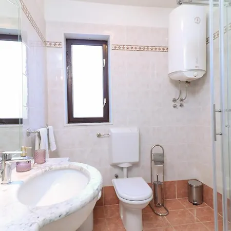 Oasis Appartement *