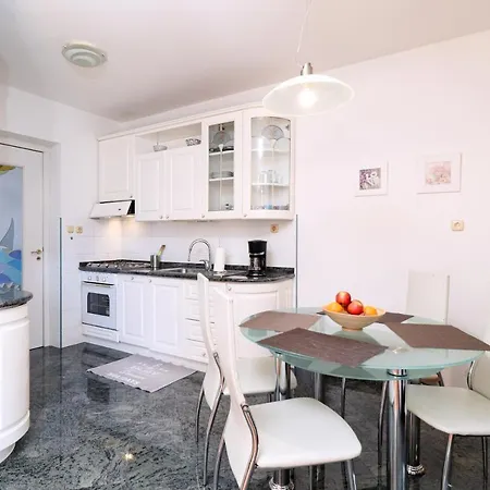 公寓 Oasis
